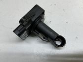 Mass air flow meter