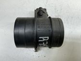 Mass air flow meter