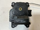Air flap motor/actuator