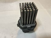 Résistance moteur de ventilateur de chauffage