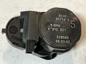 Air flap motor/actuator