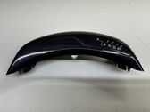 Gear shift selector indicator