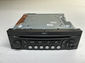 Radio/CD/DVD/GPS head unit