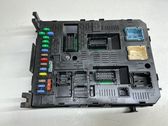 BSM Control unit