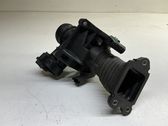 Throttle valve