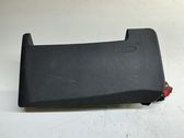 Knee airbag