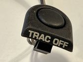 Traction control (ASR) switch