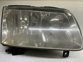 Headlight/headlamp