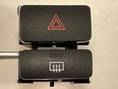 Hazard light switch