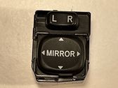 Wing mirror switch