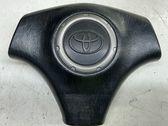 Steering wheel airbag