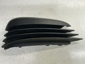 Front bumper lower grill