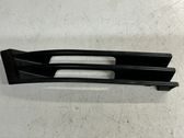 Front bumper lower grill