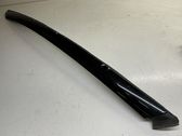 Windshield trim