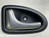 Front door interior handle