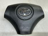 Steering wheel airbag