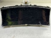 Geschwindigkeitsmesser Cockpit