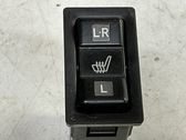 Seat heating switch