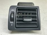 Dashboard side air vent grill/cover trim
