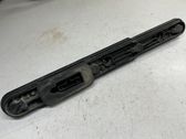 Tail light bulb cover holder