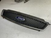 Front grill