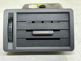 Dashboard side air vent grill/cover trim