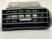 Dash center air vent grill