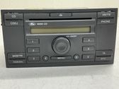 Radio / CD-Player / DVD-Player / Navigation