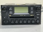Radio / CD-Player / DVD-Player / Navigation