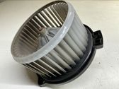 Heater fan/blower
