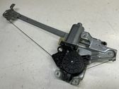 Fensterheber elektrisch mit Motor Tür hinten