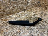Front door card panel trim