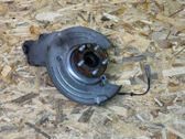 Rear wheel hub