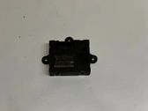 Door control unit/module