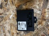Tailgate/trunk control unit/module