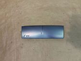 Dashboard glove box trim