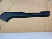 Front sill trim cover