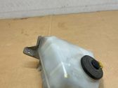 Coolant expansion tank/reservoir