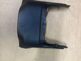 Steering wheel column trim