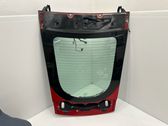 Tailgate/trunk/boot lid