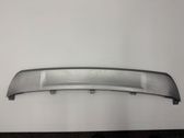 Front bumper lip