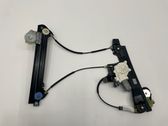 Fensterheber elektrisch mit Motor Tür vorne