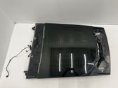 Tailgate/trunk/boot lid