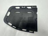 Front fog light trim/grill