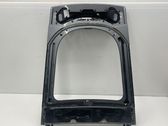 Tailgate/trunk/boot lid