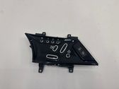 Seat control switch
