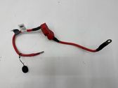 Positive cable (battery)