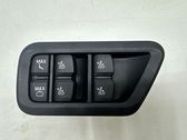 Seat control switch