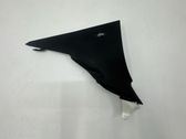 (A) pillar trim