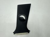 (B) pillar trim (top)